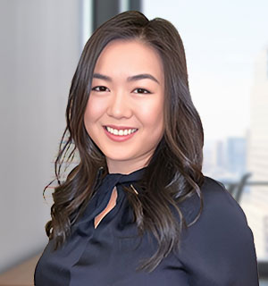 Nancy Xu