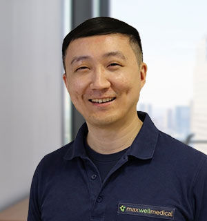 Sang Min Park