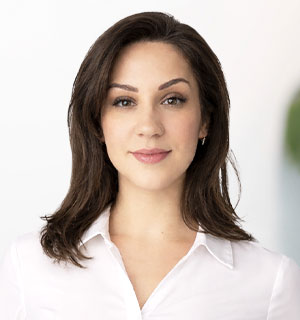 Samantha Bracero