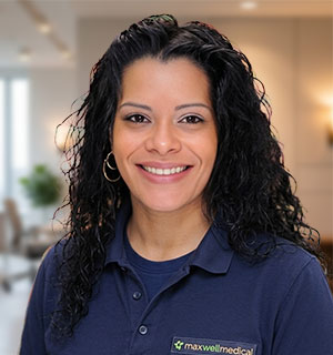 Elizabeth Cortez