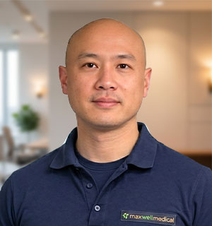 Fernando Fong