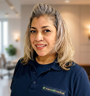Sandra Pendraza
